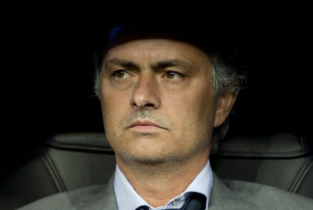 Real Madrid: Why Jose Mourinho's Tactics Aren't Working in La Liga