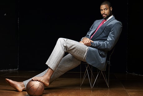 20 Biggest Metrosexuals in Sports