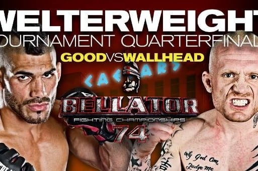 Bellator 74: Main Card Predictions