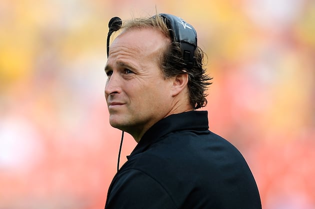 West Virginia Football: 5 Reasons Why Mountaineers Should Worry About Baylor