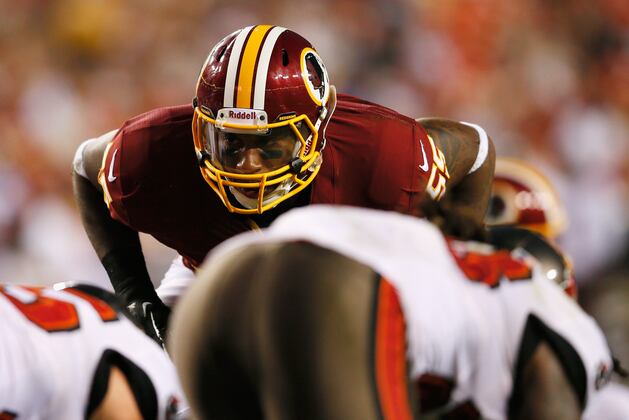 Washington Redskins: Keys to Week 4 Victory over Tampa Bay Buccaneers