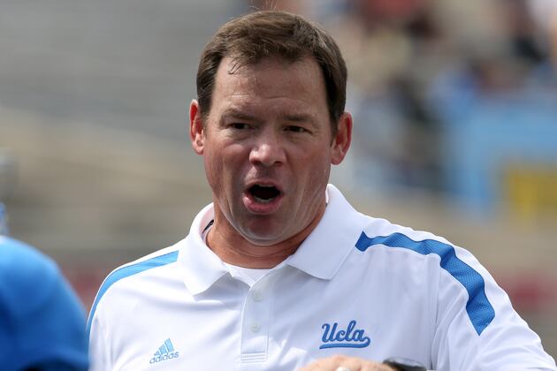 UCLA Football: 4 Keys to Beating Colorado