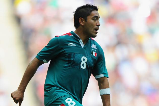 Mexico: 4 Reasons They Are Legitimate Contenders to Win the 2014 FIFA World Cup