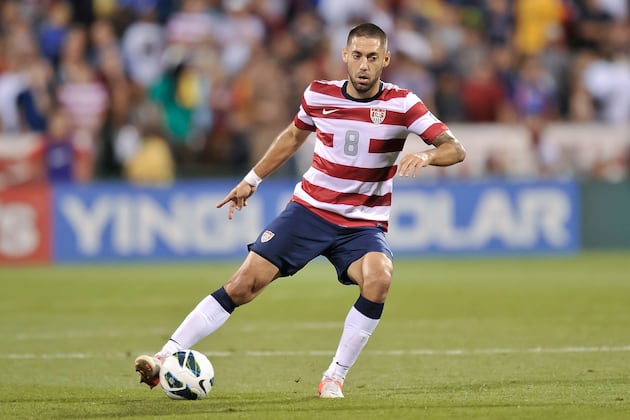 Checking in on Team USA's World Cup Qualifying Status