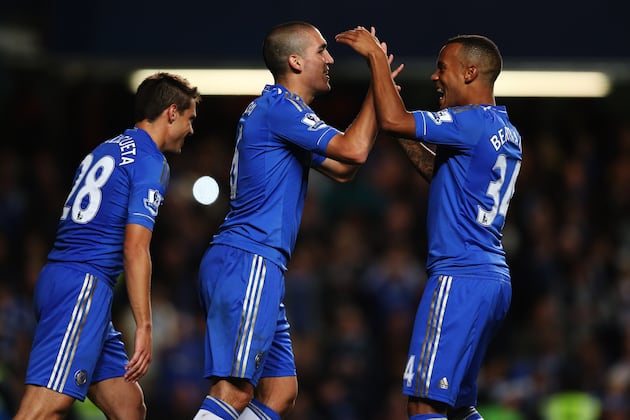 Chelsea FC: 6 Reasons Their Early Dominance Is Not Sustainable