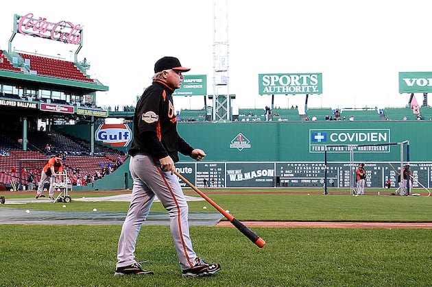 6 Predictions for the Baltimore Orioles 2012 Playoff Run
