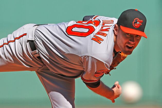 The Perfect Starting Lineup for Every Wild Card Contender in One-Game Playoff