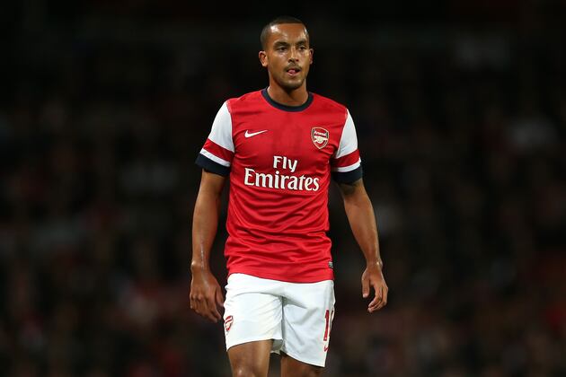 Liverpool Transfer Rumours: The Top 4 Players Linked with the Reds in September