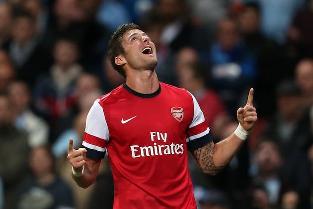 Arsenal vs. Chelsea: 6 Key Battles to Watch