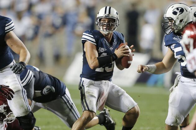 College Football Players on the Hot Seat in Week 5