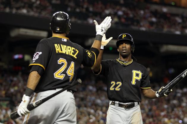 Why Pittsburgh Pirate Fans Should Still View 2012 as a Success
