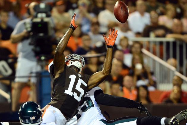 Greg Little and 6 Other NFL Starters Who Need to Be Replaced Pronto