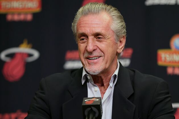 Power Ranking the Best 5-Man Lineups for the Miami Heat to Use in 2012-13