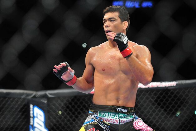 Lyoto Machida vs. Dan Henderson Head-to-Toe Breakdown