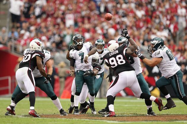 Week 4 NFL Picks: The Most in-Depth Preview, Scores and Player Predictions