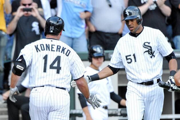 Odds of Each MLB Wild-Card Contender Making the Playoffs
