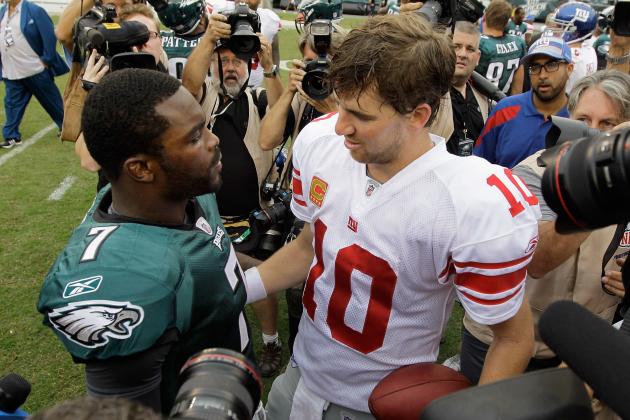 A Hater's Guide to NFL Week 4: Why Your Team Is Bound to Lose