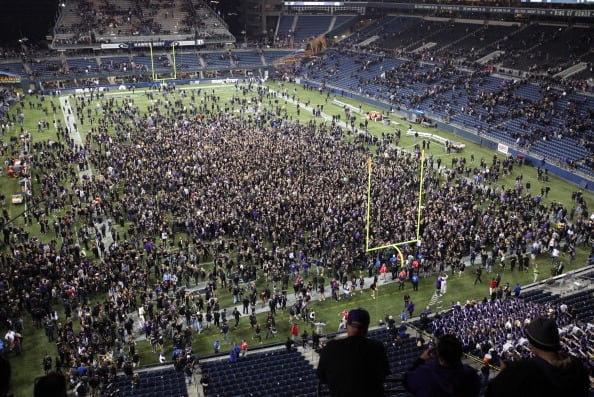 10 Things We Learned from the Washington Huskies Win over the Stanford Cardinal