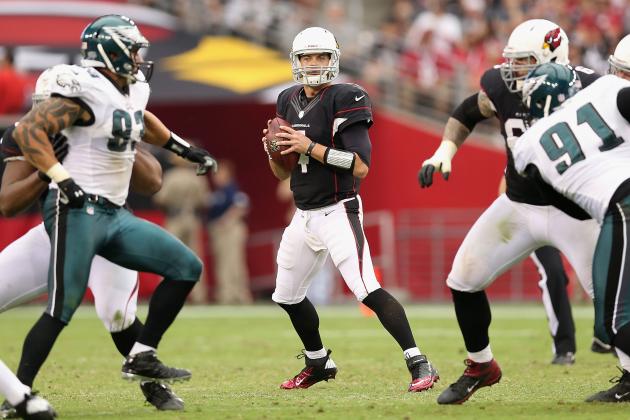 5 Keys to an Arizona Cardinals Victory over the Miami Dolphins in Week 4