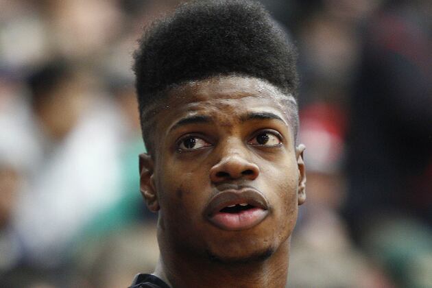 Ranking Nerlens' High-Top Fade and College Basketball's Craziest Hair Styles