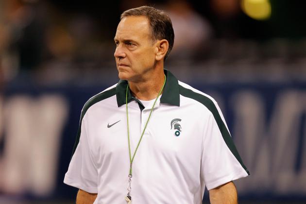 Ohio State vs. Michigan State: Why the Spartans Have the Better Defense