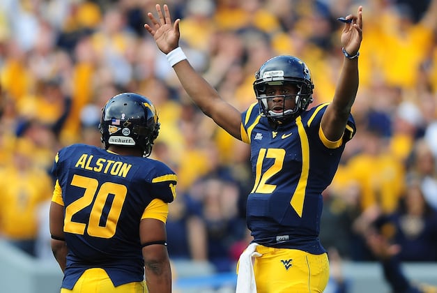 West Virginia Football: 10 Key Storylines to Watch for Against Baylor