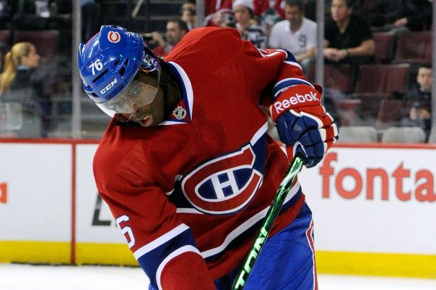 NHL Free Agency: 7 Top Players Still Without Contracts