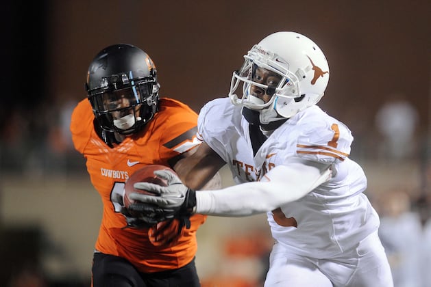Texas Football: 10 Things We Learned from the Longhorns Win vs. the Cowboys