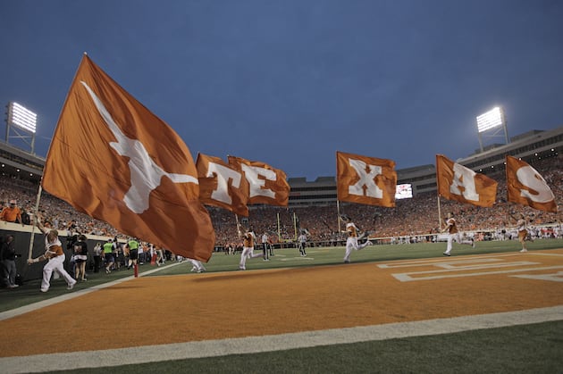 Texas Football: Winners & Losers from the Week 5 Game vs. the Cowboys