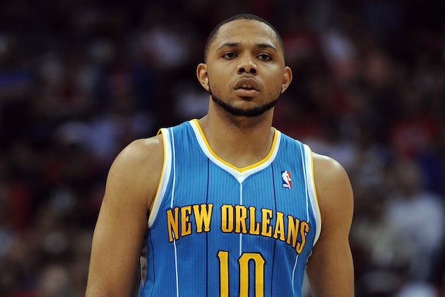 Power Ranking 15 Young NBA Stars with the Highest Ceiling