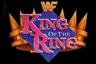 WWE: Booking a Potential King of the Ring Tournament