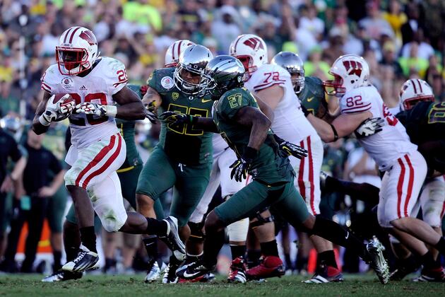 Big Ten Football: Bowl Possibilities for Each Big Ten Team
