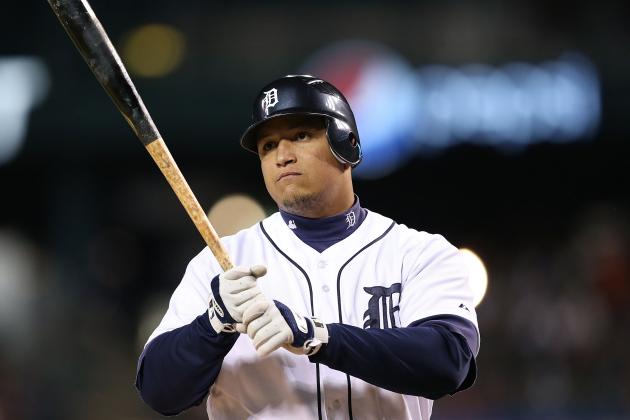 10 MLB Prospects Who Could Be the Next Miguel Cabrera