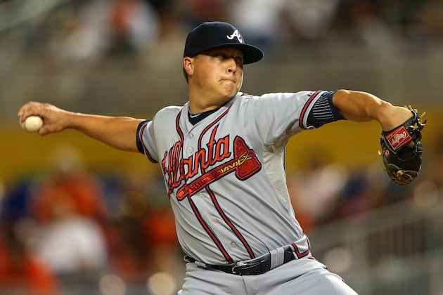 MLB Power Rankings: All 30 Teams Based Solely on September