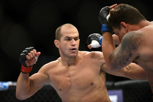 Power Ranking Each UFC Division on Strength of Competition