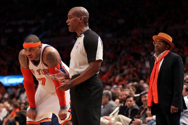 Dispelling the Fans and Media's Biggest Misconceptions About the NY Knicks