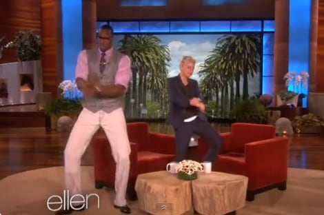Viral Videos of the Week: Dwight Howard, Gangnam Style Overload and More