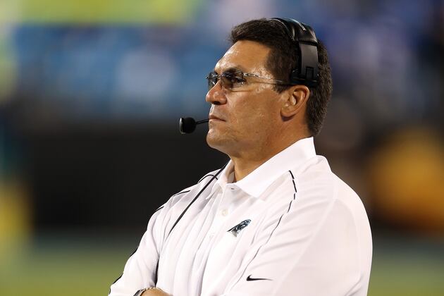Carolina Panthers: Keys to Victory Against the Atlanta Falcons