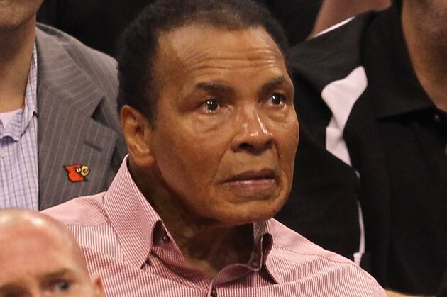 Boxing's Most Intense Rematches of All Time