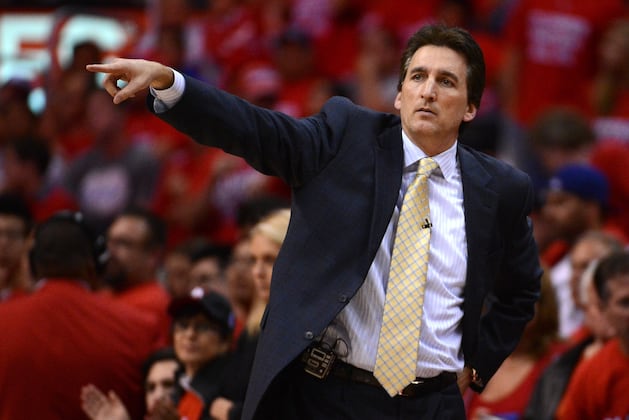 7 NBA Coaches Already on the Hot Seat