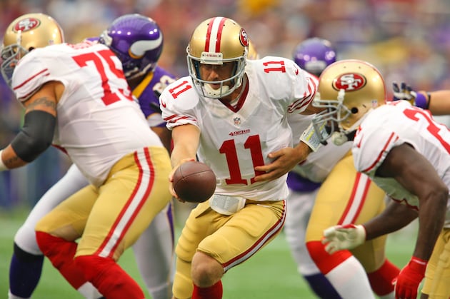 San Francisco 49ers' Keys to Beating the New York Jets