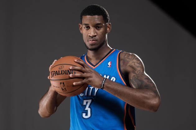 Every NBA Team's Sleeper to Watch During Training Camp