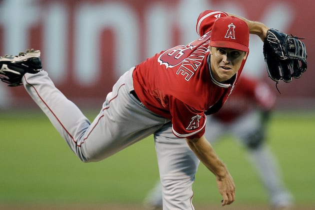 Odds of All 30 MLB Teams Re-Signing Their Top Free-Agent Pitchers This Winter