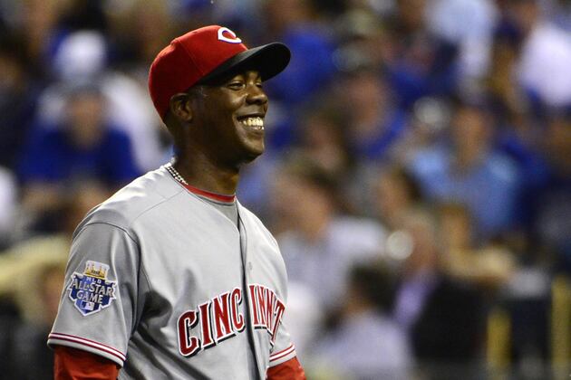 MLB Power Rankings: End of Regular Season Edition