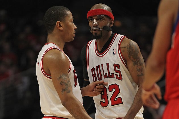 Dispelling the Fans and Media's Biggest Misconceptions About the Chicago Bulls