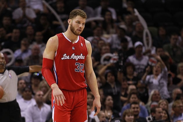 Blake Griffin and 7 Other Superstars Who Really Aren't Overrated