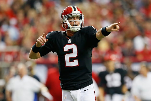 Fact, Fiction and Farce Heading into NFL Week 5