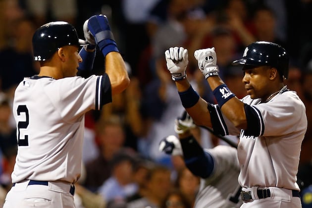 Every MLB Playoff Contender's Biggest Difference-Making Strength