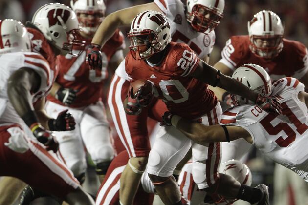 College Football Week 5 Latest Betting Line Updates