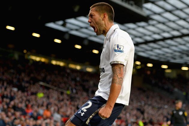 Premier League Saturday Wrap